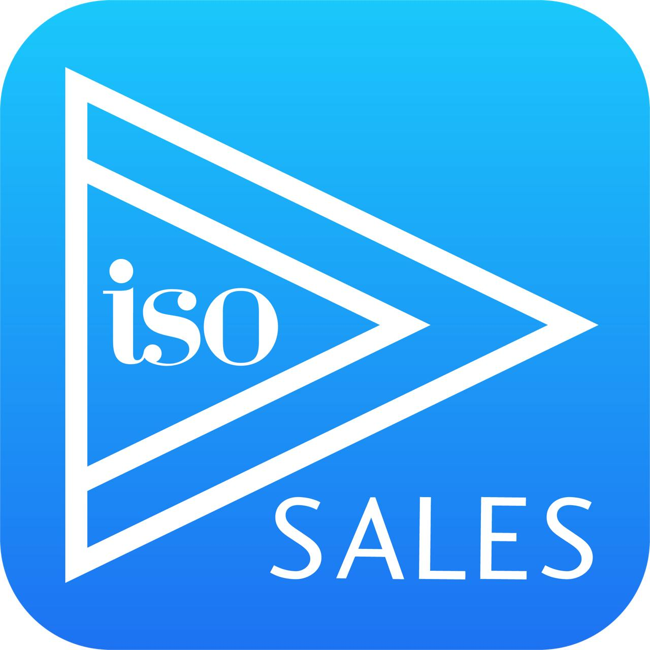 Logo IsoSales